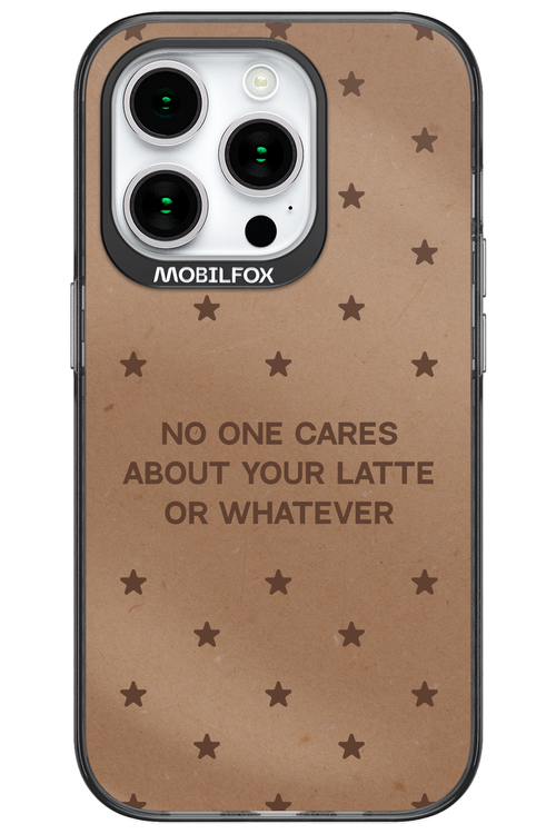 Whateverrr 2.0 - Apple iPhone 15 Pro