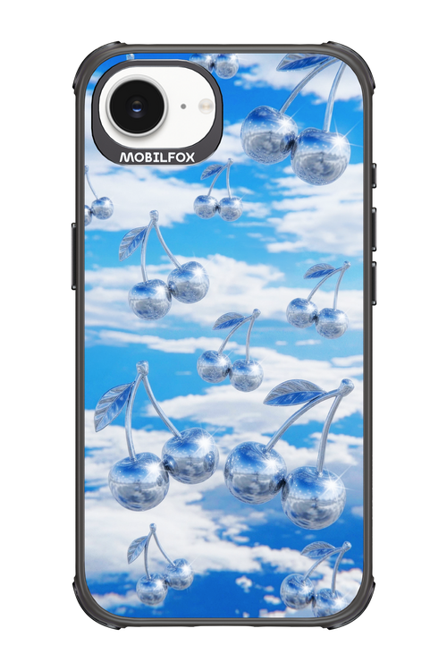 Cloud Cherry 2.0 - Apple iPhone 16e