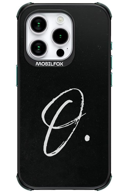 (Off Space) O 2.0 - Apple iPhone 15 Pro