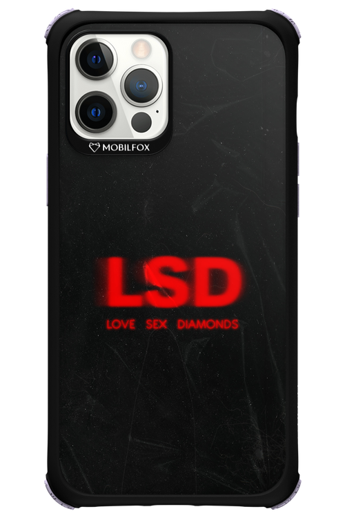 LSD 2.0 - Apple iPhone 12 Pro Max