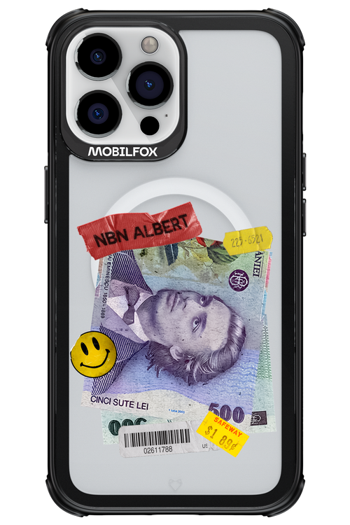 Money - Apple iPhone 13 Pro Max