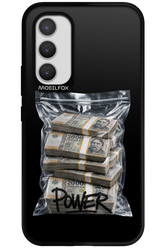 Money Bag 2.0 - Samsung Galaxy A34