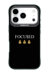FOCU$ED 2.0 - Apple iPhone 17 Pro