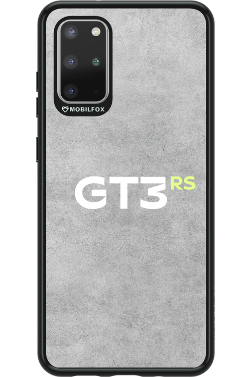 GT3RS - Samsung Galaxy S20+