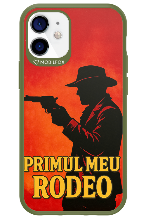 Rodeo - Apple iPhone 12 Mini