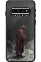 D3MON Cover 2.0 - Samsung Galaxy S10