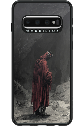 D3MON Cover 2.0 - Samsung Galaxy S10