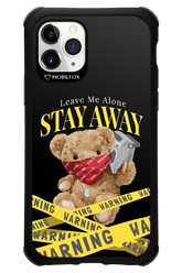 Stay Away - Apple iPhone 11 Pro