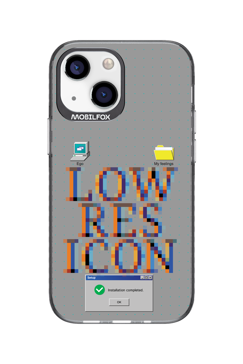 Low res icon 2.0 - Apple iPhone 13 Mini