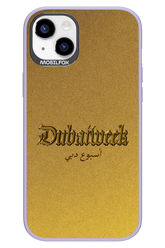 Dubaiweek Gold 2.0 - Apple iPhone 14 Plus