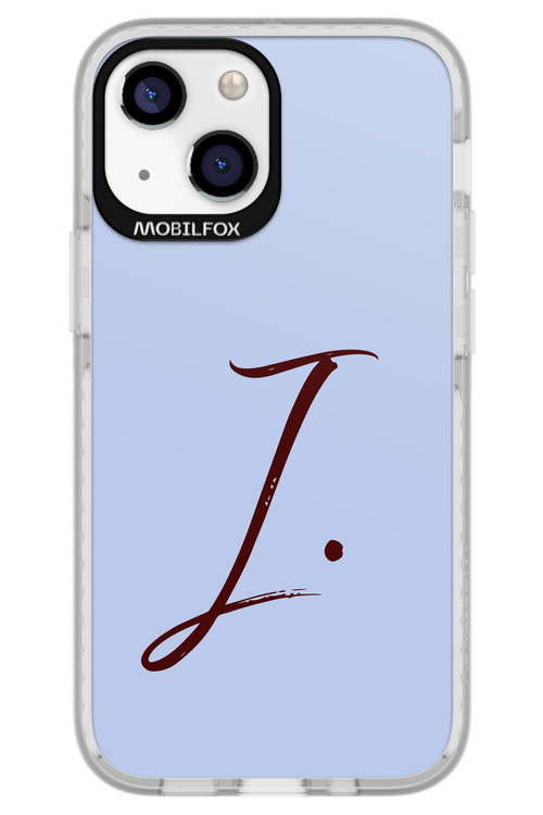 (Jellyfish Presso) I 2.0 - Apple iPhone 13 Mini
