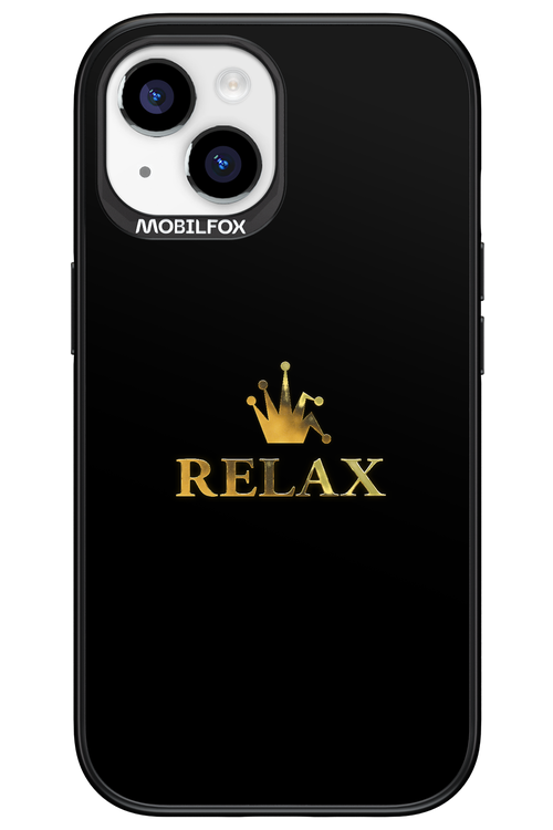 Relax 2.0 - Apple iPhone 15