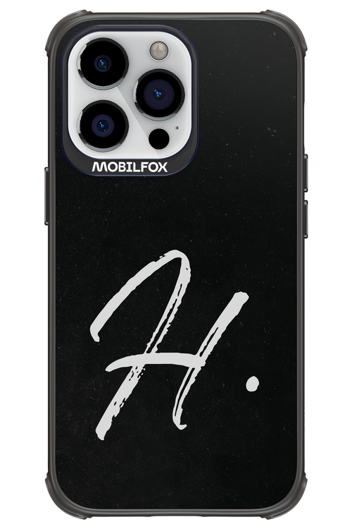 (Off Space) H 2.0 - Apple iPhone 13 Pro