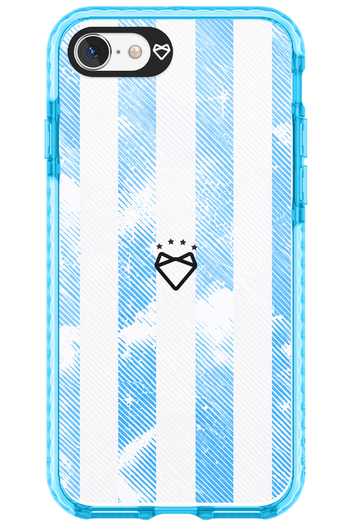 Argentina II 2.0 - Apple iPhone SE 2020