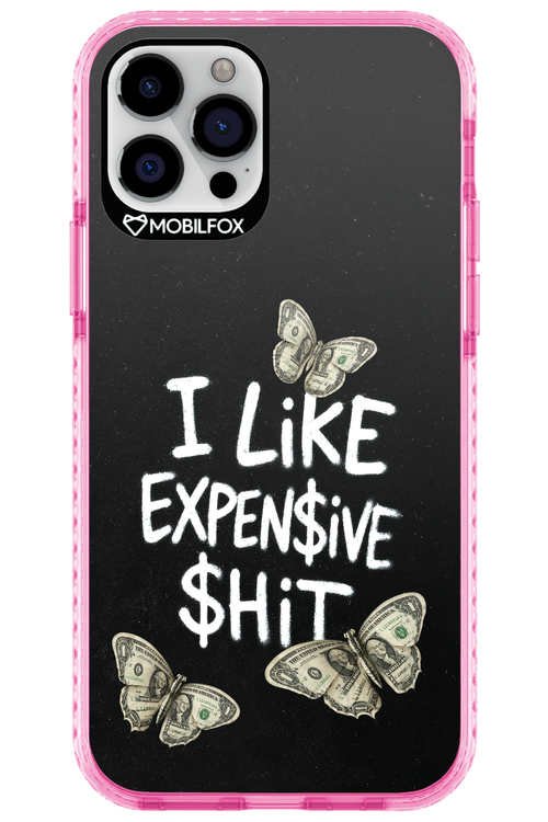 MoneyFly 2.0 - Apple iPhone 12 Pro