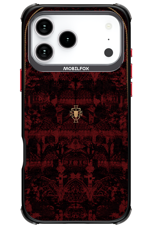 Portugalia 2.0 - Apple iPhone 17 Pro Max