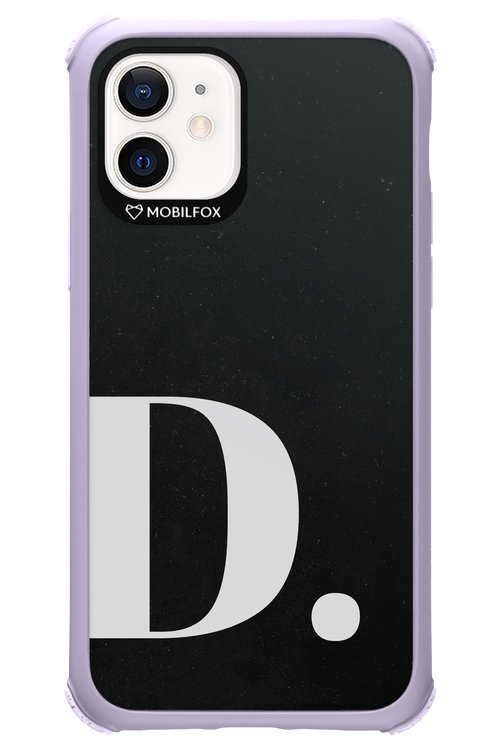 D (Off Space) 2.0 - Apple iPhone 12
