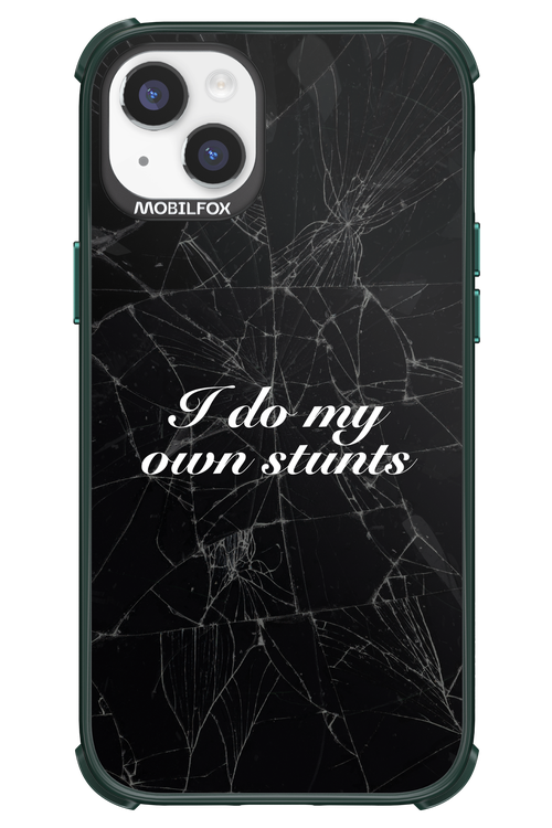 Stunts 2.0 - Apple iPhone 14 Plus