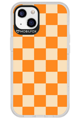 Vanilla & Pumpkin - Apple iPhone 13