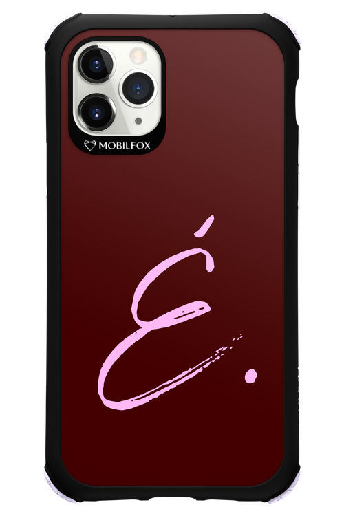 (Dark Blush) E II 2.0 - Apple iPhone 11 Pro