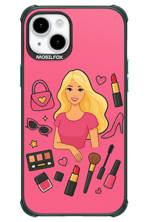 Just a Girll 2.0 - Apple iPhone 15 Plus