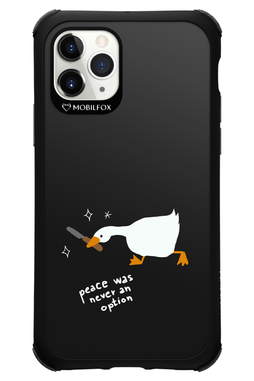 OPTION 2.0 - Apple iPhone 11 Pro