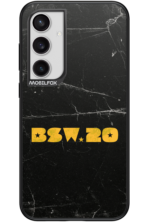 BSW 20 (5) 2.0 - Samsung Galaxy S24+