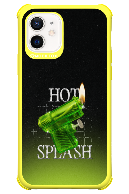 Hot Splash 2.0 - Apple iPhone 12