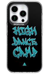 HDC 2 - Apple iPhone 15 Pro