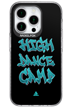 HDC 2 - Apple iPhone 15 Pro