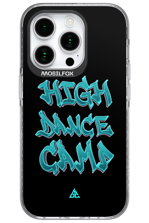 HDC 2 - Apple iPhone 15 Pro