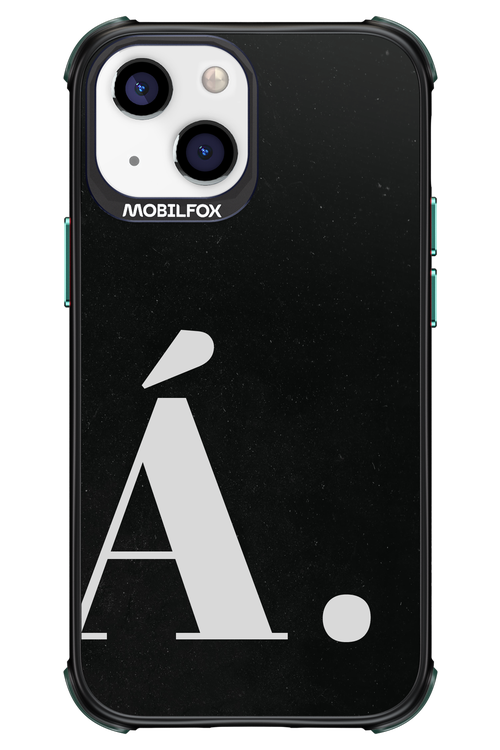 A II (Off Space) 2.0 - Apple iPhone 13 Mini