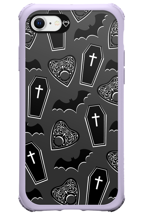 After Death - Apple iPhone SE 2022