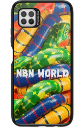 Wild - Huawei P40 Lite