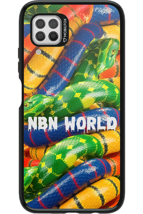 Wild - Huawei P40 Lite