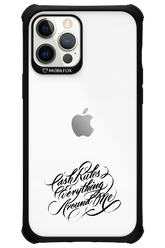 Cash Rules Script - Apple iPhone 12 Pro Max