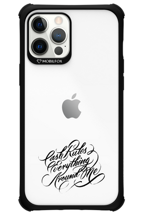 Cash Rules Script - Apple iPhone 12 Pro Max
