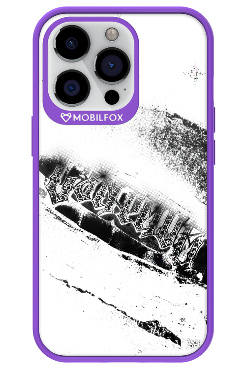 Grillz White Centaur 2.0 - Apple iPhone 13 Pro
