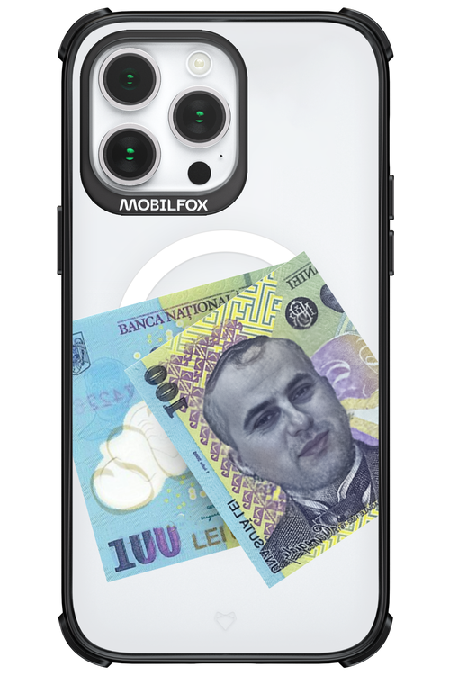 Zbir Lei 2.0 - Apple iPhone 14 Pro Max