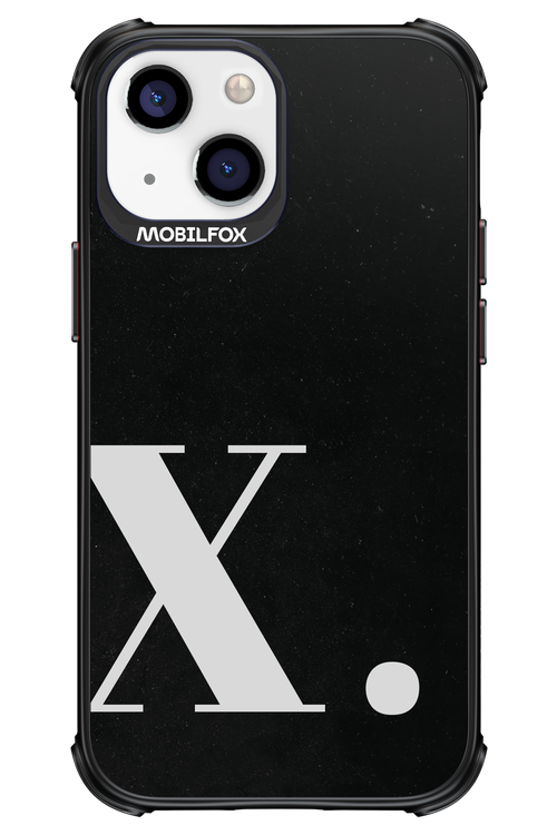 X (Off Space) 2.0 - Apple iPhone 13 Mini
