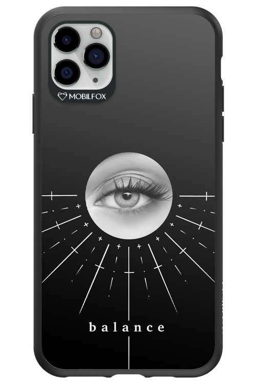 Szem 2.0 - Apple iPhone 11 Pro Max