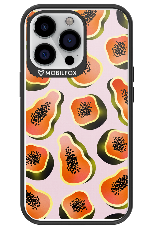 Papaya Wave 2.0 - Apple iPhone 13 Pro