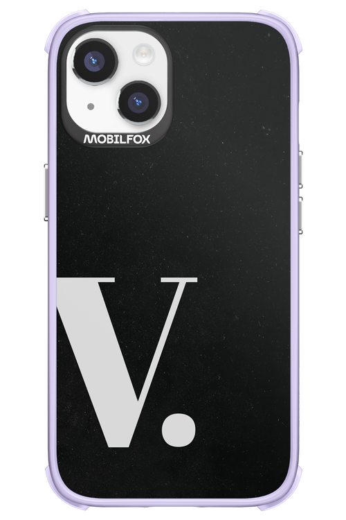V (Off Space) 2.0 - Apple iPhone 14