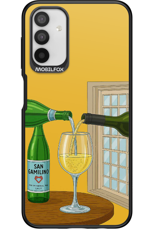 Gami Spritz 2.0 - Samsung Galaxy A04s