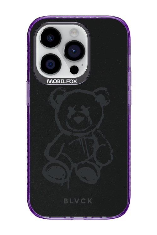 BLVCK BEAR 2.0 - Apple iPhone 14 Pro