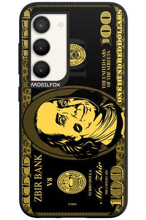 Mobilfox Bank 2.0 - Samsung Galaxy S23