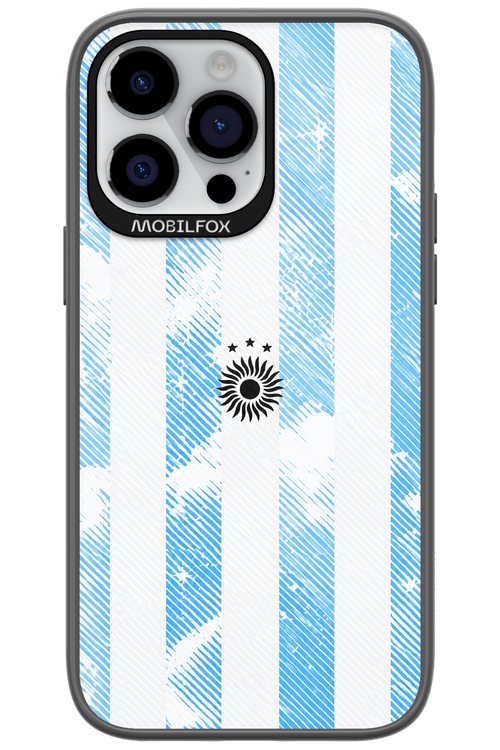 Argentina 2.0 - Apple iPhone 14 Pro Max