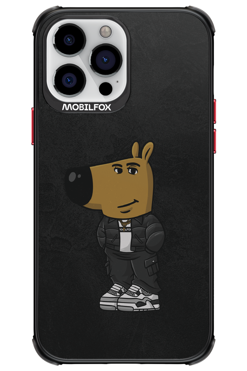 Chill Guy - Apple iPhone 13 Pro Max