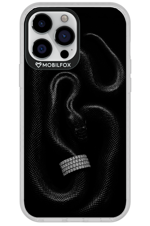 Diamond Mamba - Apple iPhone 13 Pro Max