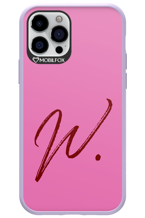(Sorbet) W 2.0 - Apple iPhone 12 Pro